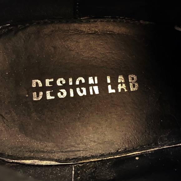 Design Lab by Lord & Taylor Size 7.5 or 8 - Picture 7 of 7